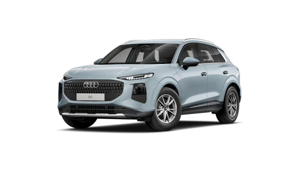 Audi Q3 e-hybrid 200kW