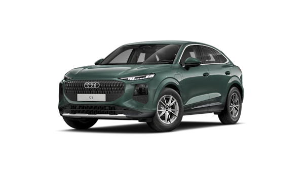 Audi Q3 Sportback Sportback e-hybrid 200kW