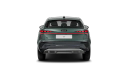 Sage-vihreä, metalliväri Audi Q3 Sportback 2026 kuva 5.