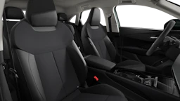 Sage-vihreä, metalliväri Audi Q3 Sportback 2026 kuva 8.