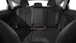 Sage-vihreä, metalliväri Audi Q3 Sportback 2026 kuva 9.