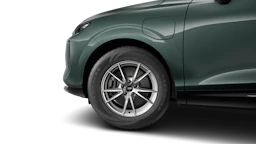 Sage-vihreä, metalliväri Audi Q3 Sportback 2026 kuva 10.