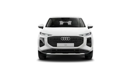 Arkona-valkoinen Audi Q3 Sportback 2026 kuva 3.