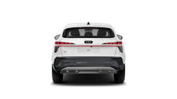 Arkona-valkoinen Audi Q3 Sportback 2026 kuva 5.