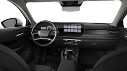 Arkona-valkoinen Audi Q3 Sportback 2026 kuva 7.
