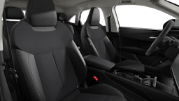 Arkona-valkoinen Audi Q3 Sportback 2026 kuva 8.
