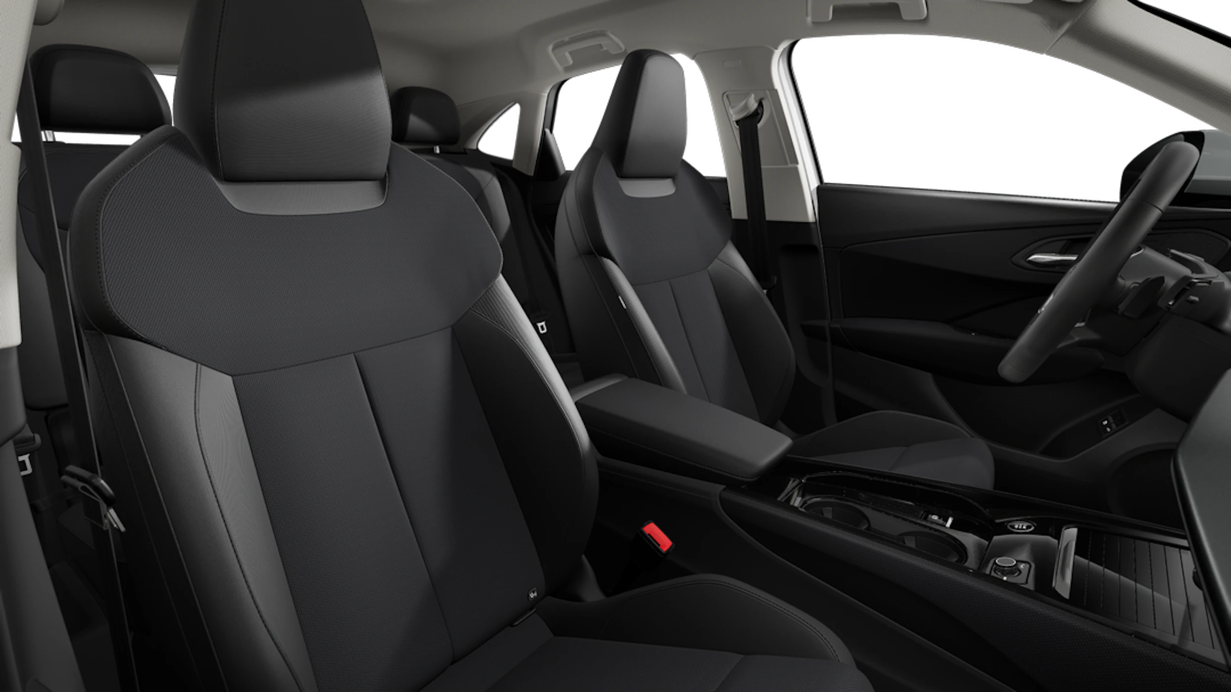Arkona-valkoinen Audi Q3 Sportback 2026 kuva 8.