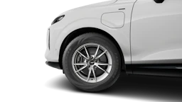 Arkona-valkoinen Audi Q3 Sportback 2026 kuva 11.
