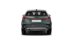 Sage-vihreä, metalliväri Audi Q3 Sportback 2026 kuva 5.