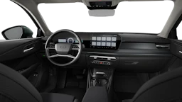 Sage-vihreä, metalliväri Audi Q3 Sportback 2026 kuva 7.