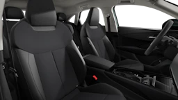 Sage-vihreä, metalliväri Audi Q3 Sportback 2026 kuva 8.