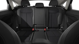 Sage-vihreä, metalliväri Audi Q3 Sportback 2026 kuva 9.