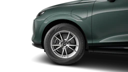 Sage-vihreä, metalliväri Audi Q3 Sportback 2026 kuva 10.