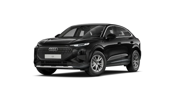 Audi Q3 Sportback Sportback e-hybrid 200kW