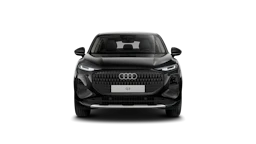 Mythos-musta, metalliväri Audi Q3 Sportback 2026 kuva 3.