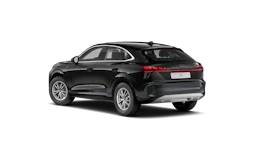 Mythos-musta, metalliväri Audi Q3 Sportback 2026 kuva 4.