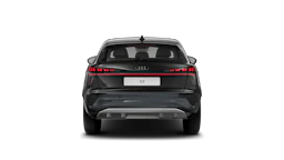 Mythos-musta, metalliväri Audi Q3 Sportback 2026 kuva 5.