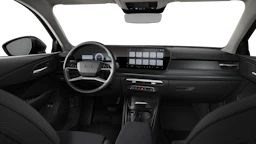 Mythos-musta, metalliväri Audi Q3 Sportback 2026 kuva 7.