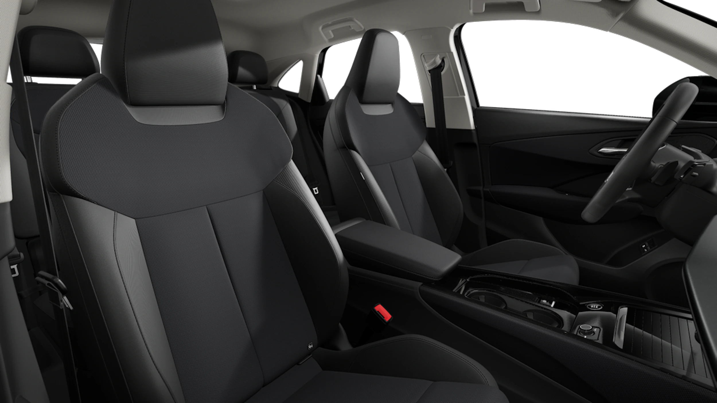 Mythos-musta, metalliväri Audi Q3 Sportback 2026 kuva 8.