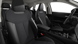 Mythos-musta, metalliväri Audi Q3 Sportback 2026 kuva 8.