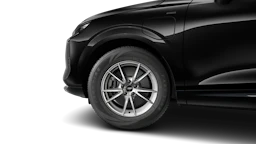 Mythos-musta, metalliväri Audi Q3 Sportback 2026 kuva 10.