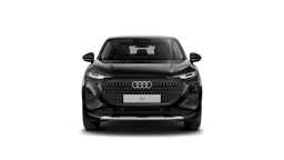Mythos-musta, metalliväri Audi Q3 Sportback 2027 kuva 3.