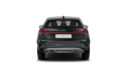 Mythos-musta, metalliväri Audi Q3 Sportback 2027 kuva 5.