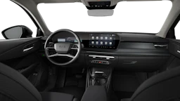 Mythos-musta, metalliväri Audi Q3 Sportback 2027 kuva 7.