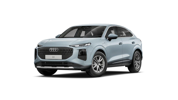 Audi Q3 Sportback Sportback e-hybrid 200kW