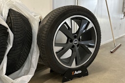 valkoinen Audi Q4 e-tron 2021 kuva 10.