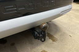 valkoinen Audi Q4 e-tron 2021 kuva 30.