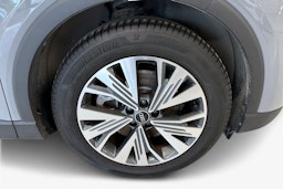 harmaa Audi Q4 e-tron 2021 kuva 11.