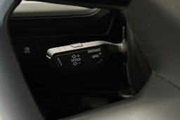 harmaa Audi Q4 e-tron 2021 kuva 18.