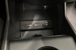 harmaa Audi Q4 e-tron 2021 kuva 35.