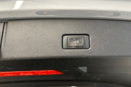 harmaa Audi Q4 e-tron 2021 kuva 39.
