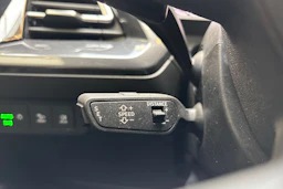 Sininen Audi Q4 e-tron 2022 kuva 26.
