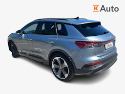 Audi Q4 e-tron 2022 kuva 2.