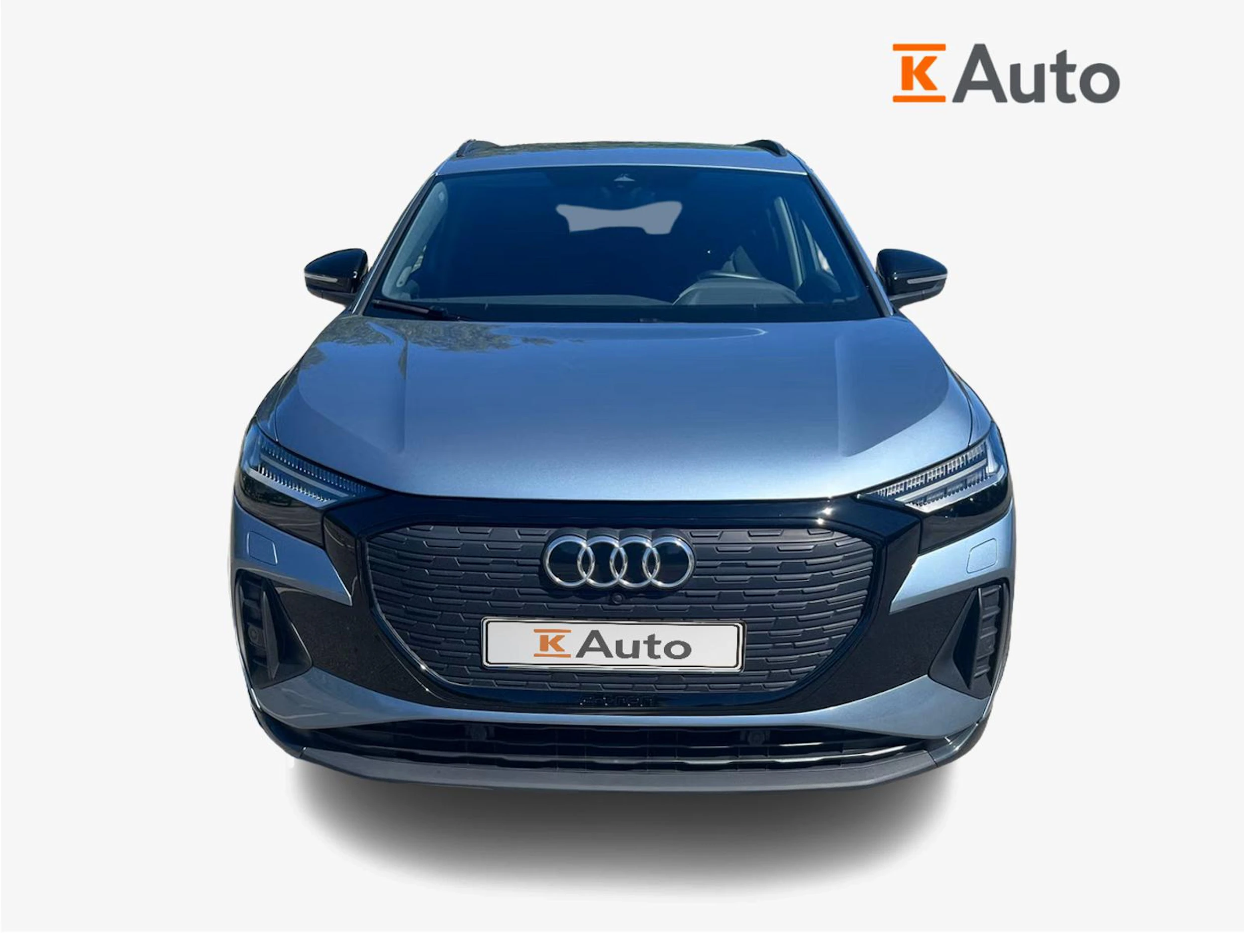 Audi Q4 e-tron 2022 kuva 4.