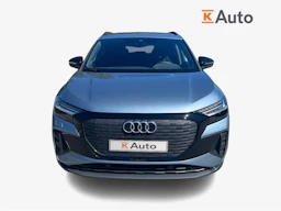 Audi Q4 e-tron 2022 kuva 4.