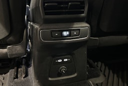 harmaa Audi Q4 e-tron 2022 kuva 17.