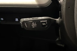 harmaa Audi Q4 e-tron 2022 kuva 20.