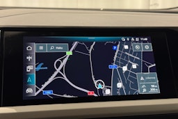 harmaa Audi Q4 e-tron 2022 kuva 24.