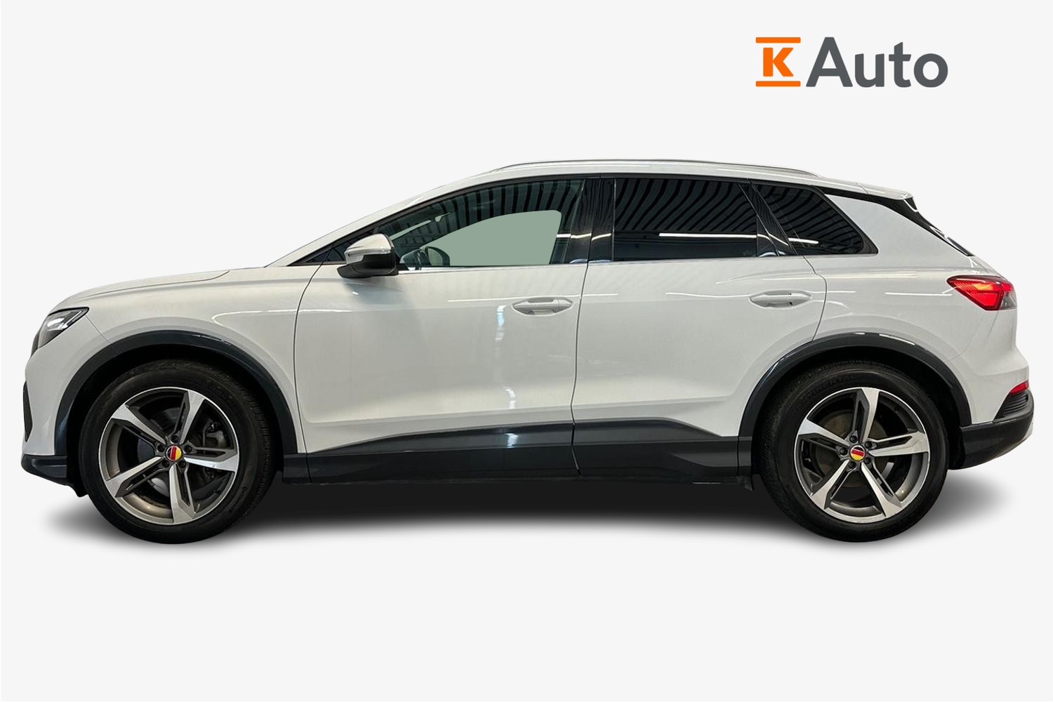 Audi Q4 e-tron 50 e-tron quattro 2022, kuva 5/32