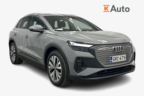 Audi Q4 e-tron 35 e-tron