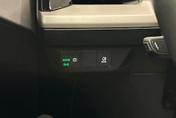 harmaa Audi Q4 e-tron 2022 kuva 14.