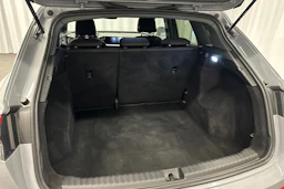 harmaa Audi Q4 e-tron 2022 kuva 31.