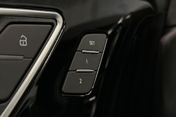 violetti Audi Q4 e-tron 2022 kuva 19.