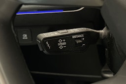 violetti Audi Q4 e-tron 2022 kuva 24.
