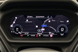 violetti Audi Q4 e-tron 2022 kuva 34.