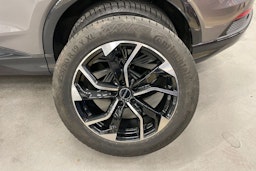 Harmaa Audi Q4 e-tron 2022 kuva 10.